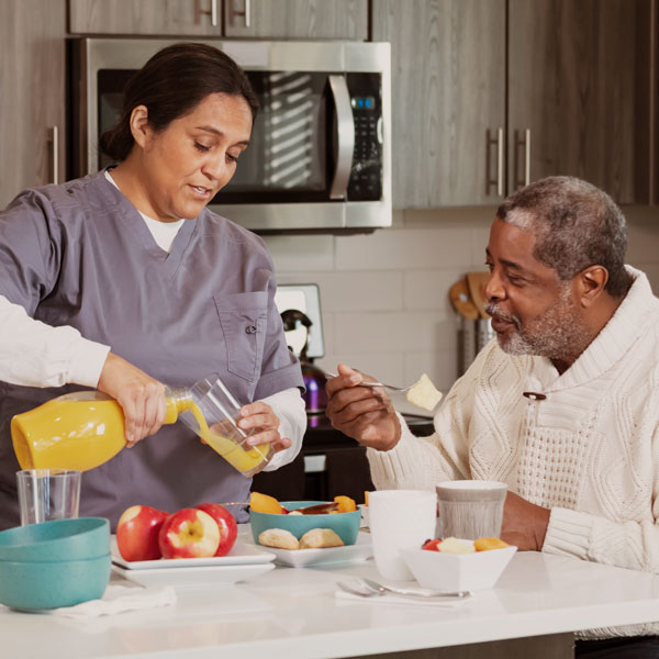 In-Home Care Service | Elder Care | ComForCare - _sn3