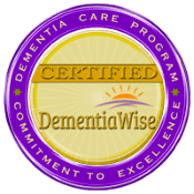 Certified DementiaWise