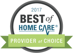 Home Care & Senior Services | ComForCare | Delray Beach, FL - 2017-Best_of_Home_Care-Provider_of_Choice