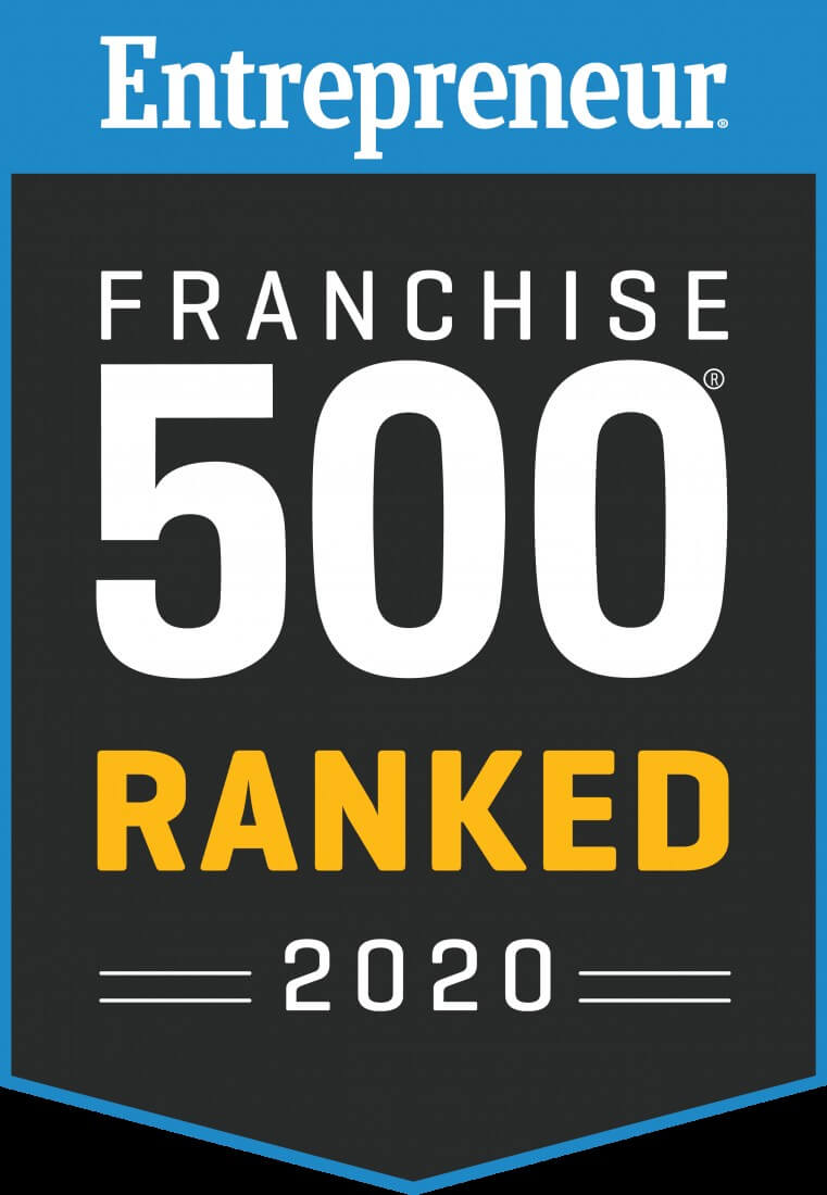 What is a ComForCare Franchise? | ComForCare - F500_Ranked_Badge_2020-01