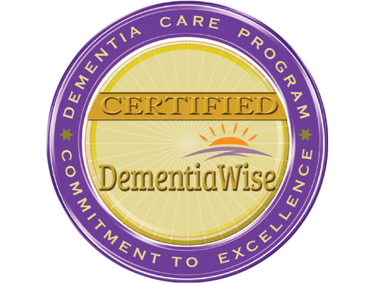 Senior In-Home Care | ComForCare | New Braunfels, TX - dementiacare_logo2