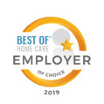 ComForCare | In-Home Senior Care | Montgomery County, PA - 2019_employer_of_choice