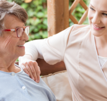 In-Home Care Services in Naperville - Downers Grove, IL  ComForCare Home Care