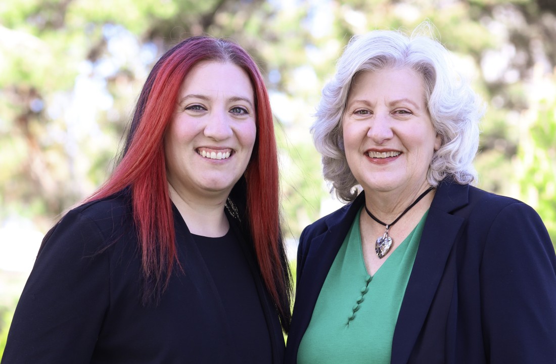 Meet the Owners | ComForCare - Bonnie_and_Wendy