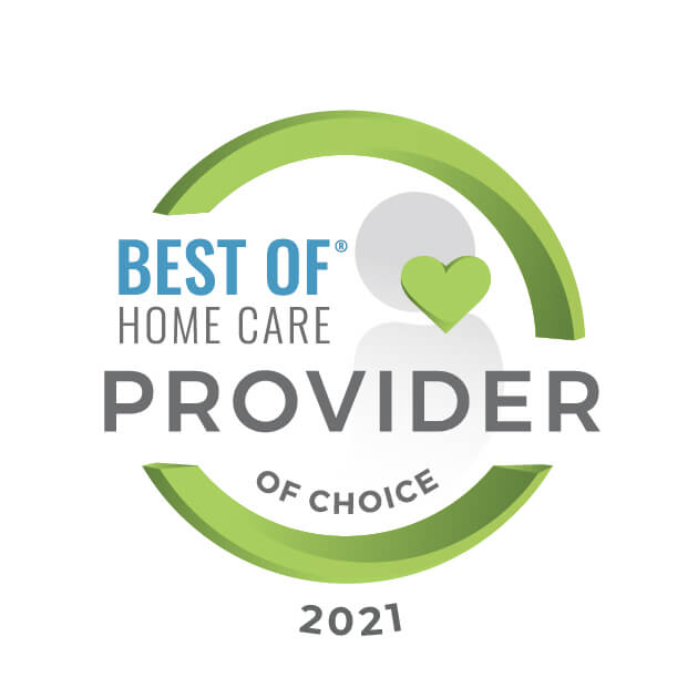 ComForCare | In-Home Senior Care | Montgomery County, PA - Provider_of_Choice_2021