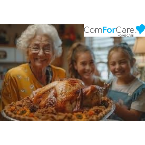 Happy Thanksgiving from the ComForCare Home Care Family - Scottsdale, AZ | ComForCare - Untitled_design_(5)_(1)