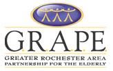 Senior In-Home Care | ComForCare | Rochester East, NY - grape