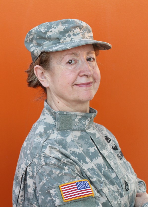 Veteran Support In-Home Care Services | ComForCare - iStock-1169906292