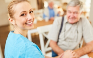 ComForCare Caregivers - Over 200 Locations Nationwide - image-callout-caregivers