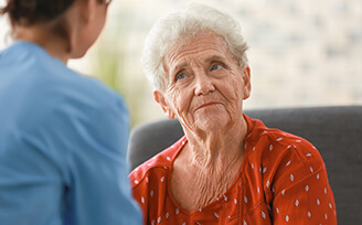 Evaluating Home Care Needs | ComForCare