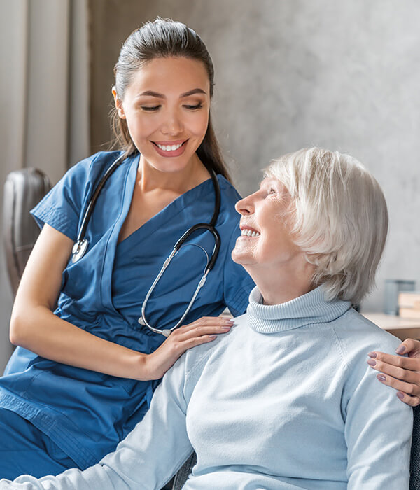 What Does Companion Care Really Mean? - Companions For Seniors