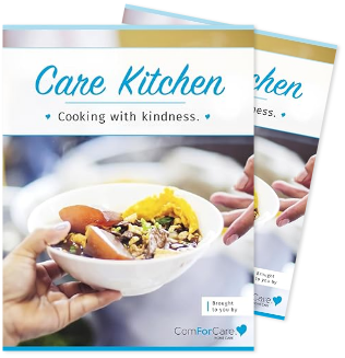 Senior Nutrition Program | ComForCare - care-kitchen